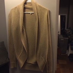 Kiwi Cocoon Cardigan -XS